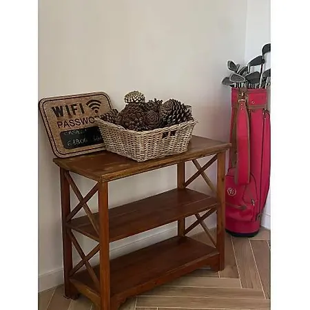 Appartement Relajante Fuengirola