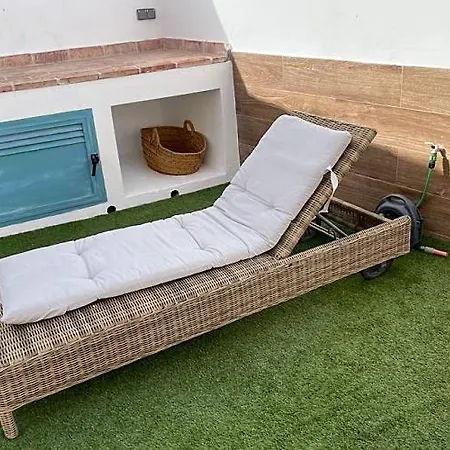 Appartement Relajante *