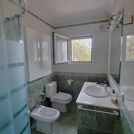Appartement Relajante