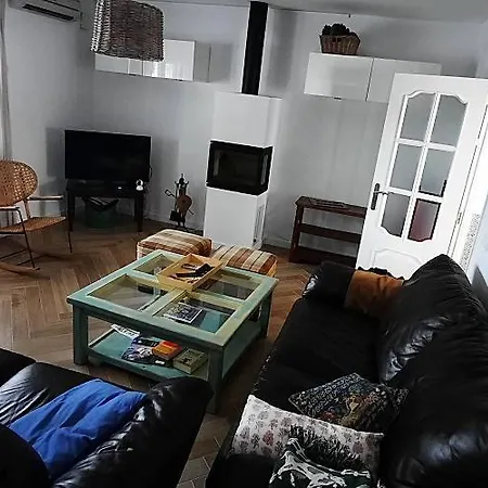 Appartement Relajante Fuengirola