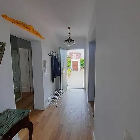 Relajante Appartement *