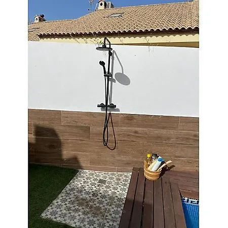 Appartement Relajante