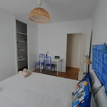 Relajante Appartement *
