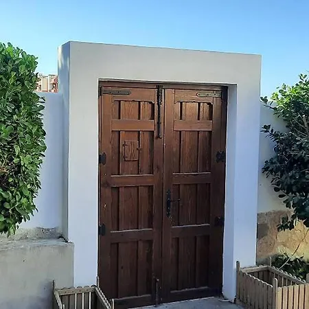 Appartement Relajante