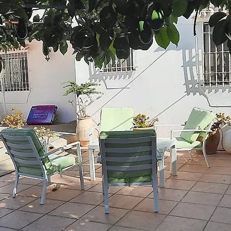 Relajante * Fuengirola