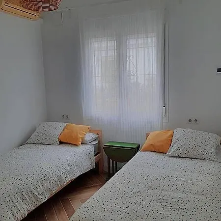 Appartement Relajante