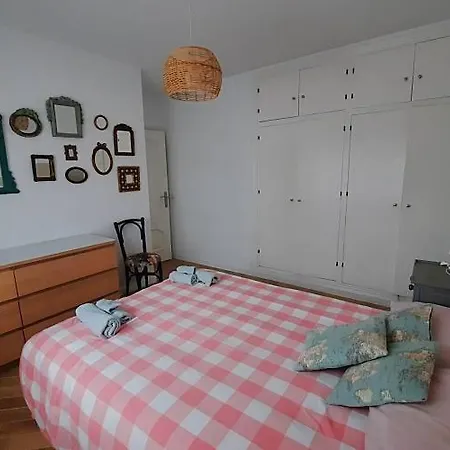 Appartement Relajante