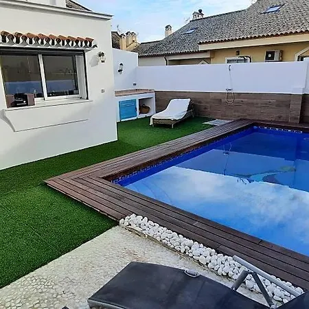 Relajante Fuengirola