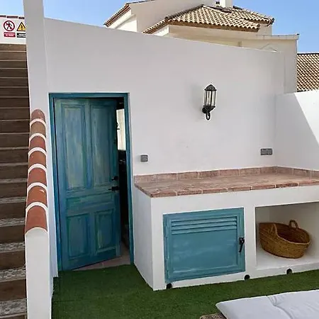 Relajante Appartement
