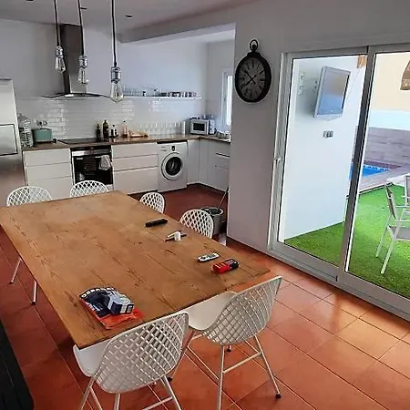 Appartement Relajante