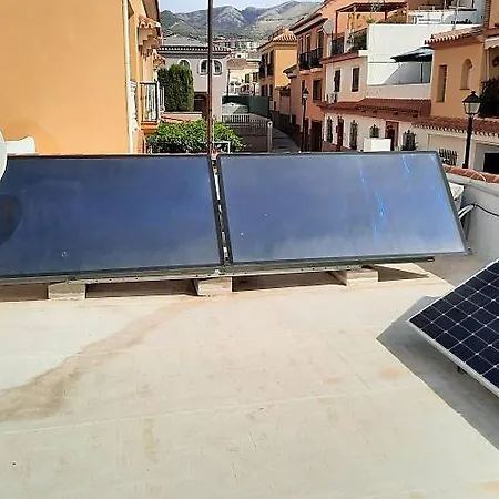 Relajante Appartement Fuengirola