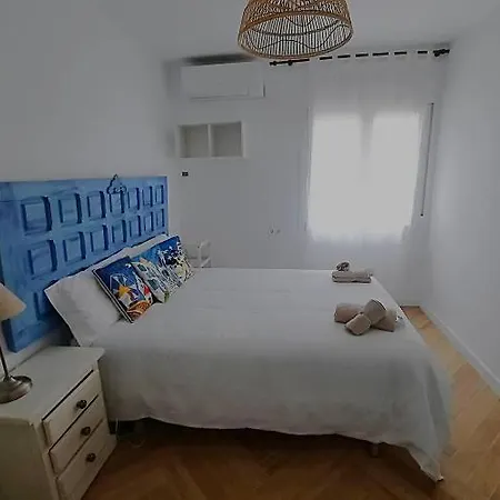 Relajante * Fuengirola