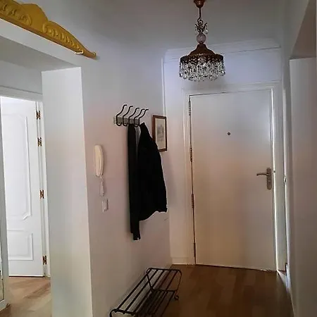 Relajante Appartement Fuengirola