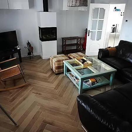 Appartement Relajante